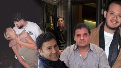 Şarkıcı İzzet Yıldızhan, futbolcu Kubilay Kaan Kundakçı cinayeti soruşturması kapsamında