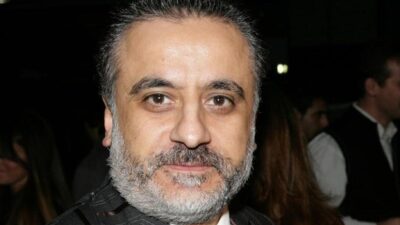 Ünlü yapımcı Erol Köse, Maslak Ağaoğlu 1453'teki evinin 16. katından