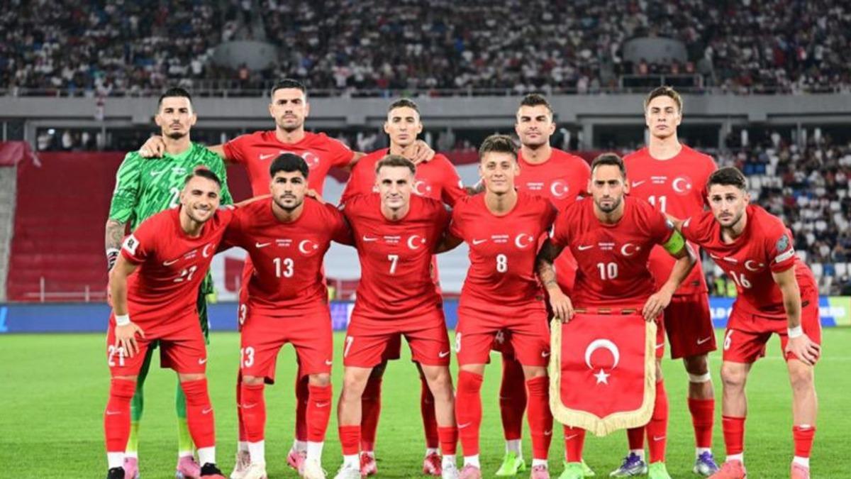 Bizim Çocuklar kader maçına çıkıyor! Türkiye-Romanya play-off yarı final mücadelesi