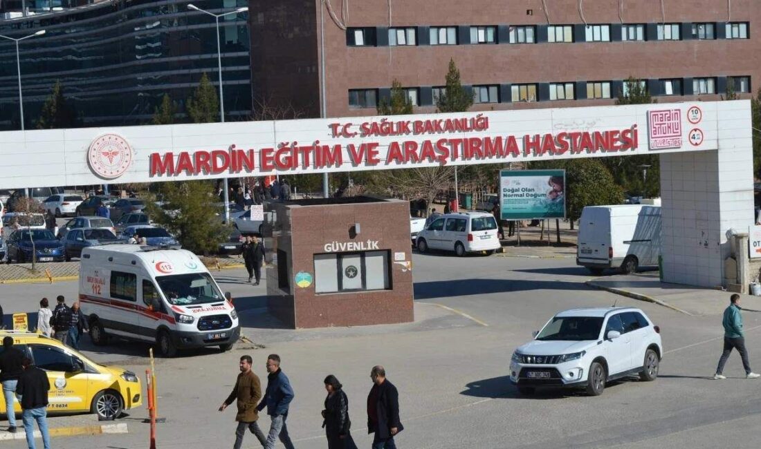 Mardin’de Ölü Bulunan Elif Çelik Kimdir? Eski Hemşirenin Son Anları Merak Konusu! Mardin'in Artuklu ilçesinde evinde ölü bulunan 27 yaşındaki eski hemşire