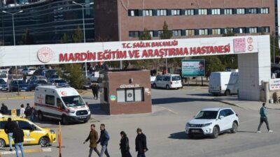 Mardin'in Artuklu ilçesinde evinde ölü bulunan 27 yaşındaki eski hemşire