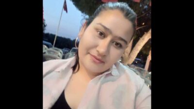 Muğla Menteşe'de 29 yaşındaki Yaren Dural'ın ani vefatı yasa boğdu.