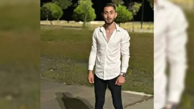Trabzon Arsin'de geçirdiği ani kalp krizi sonucu vefat eden Mücahit