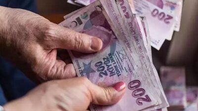 Diyanet 2026 yılı fitre ve fidye miktarını 240 TL olarak