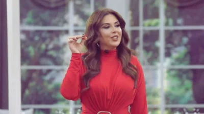 Gelinim Mutfakta 3 Mart 2026 Salı puan durumu belli oldu!