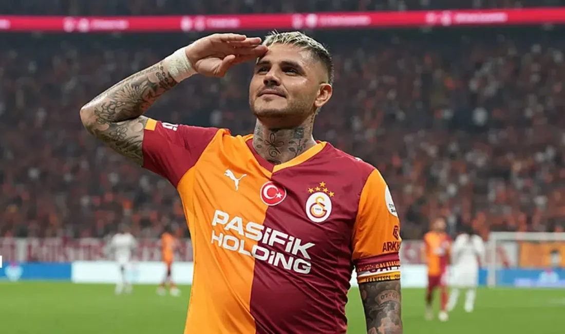 Icardi Arjantin’e mi Dönüyor? Stefano Di Carlo’dan Transfer Sinyali! 37 maçta 15 gol atan Icardi'nin güncel piyasa değeri ve