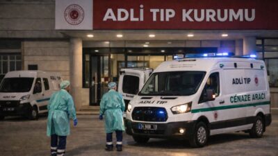 Şavşat Ahmet Fevzi İlköğretim Okulu öğretmeni İsmail Dede neden öldü?