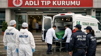 Küçükçekmece Atatürk Mahallesi’nde yaşayan 64 yaşındaki kanser hastası Mısırlı Muhammed