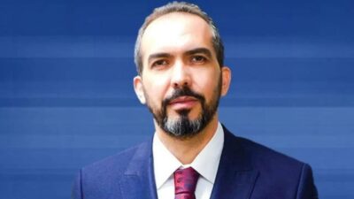 AK Parti Milletvekili Ahmet Özdemir'in annesi Ayşe Özdemir 80 yaşında