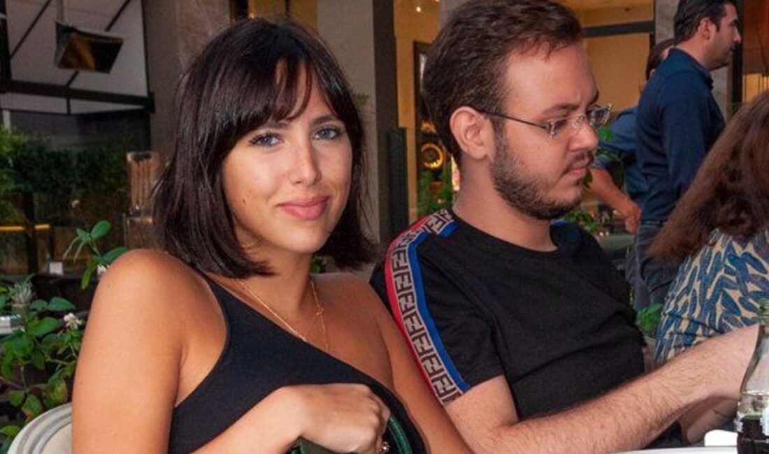 Sibel Can'ın kızı Melisa Ural ile gündemde olan Alaattin Kadayıfçıoğlu