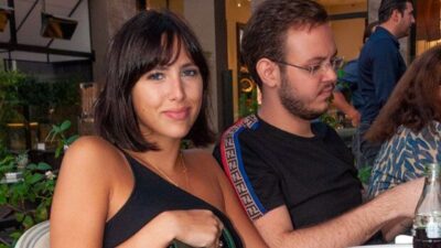 Sibel Can'ın kızı Melisa Ural ile gündemde olan Alaattin Kadayıfçıoğlu