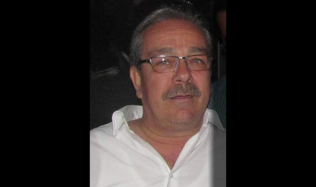 Avukat İsmail Su Hayatını Kaybetti! Çankırı Barosu’ndan Taziye Mesajı Çankırı'da uzun yıllar hukuk mücadelesi veren Avukat İsmail Su 74