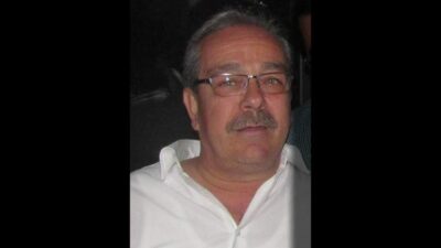 Çankırı'da uzun yıllar hukuk mücadelesi veren Avukat İsmail Su 74