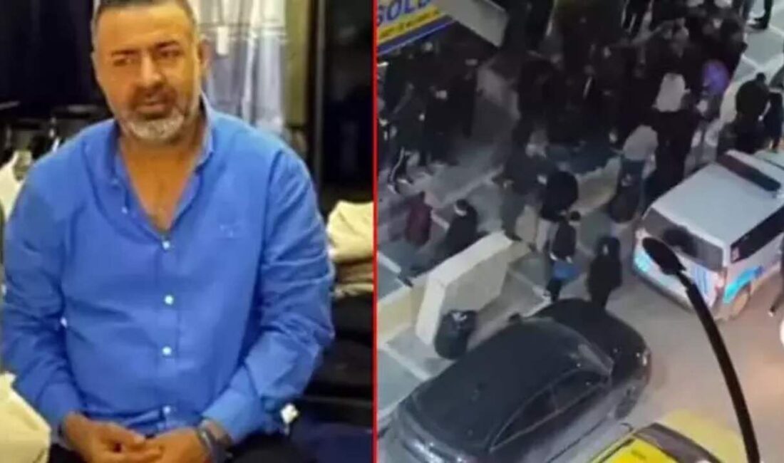 Mardin Kızıltepe’de Sır Ölüm: Ramazan Erdem Büfesinde Ölü Bulundu! Mardin'in Kızıltepe ilçesinde gece saatlerinde acı bir haber geldi. Ramazan