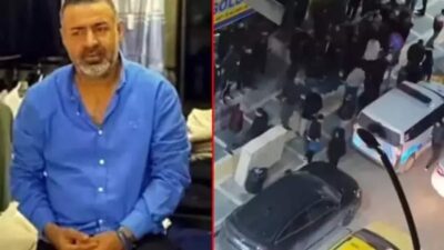 Mardin'in Kızıltepe ilçesinde gece saatlerinde acı bir haber geldi. Ramazan