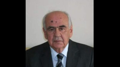 Balıkesir'in tanınmış köşe yazarı ve siyasetçisi Mustafa Koçal, uzun yıllar