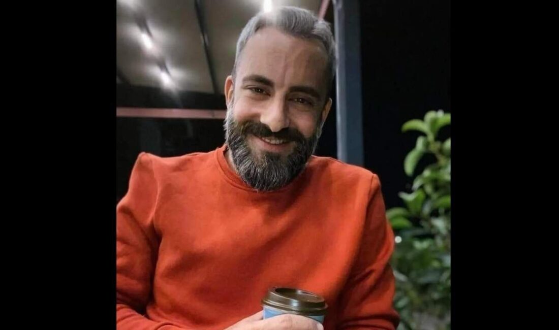 Umut Ballı, Mersin’de biyopsi sonrası taburcu edildiği hastanede fenalaşıp yaşamını