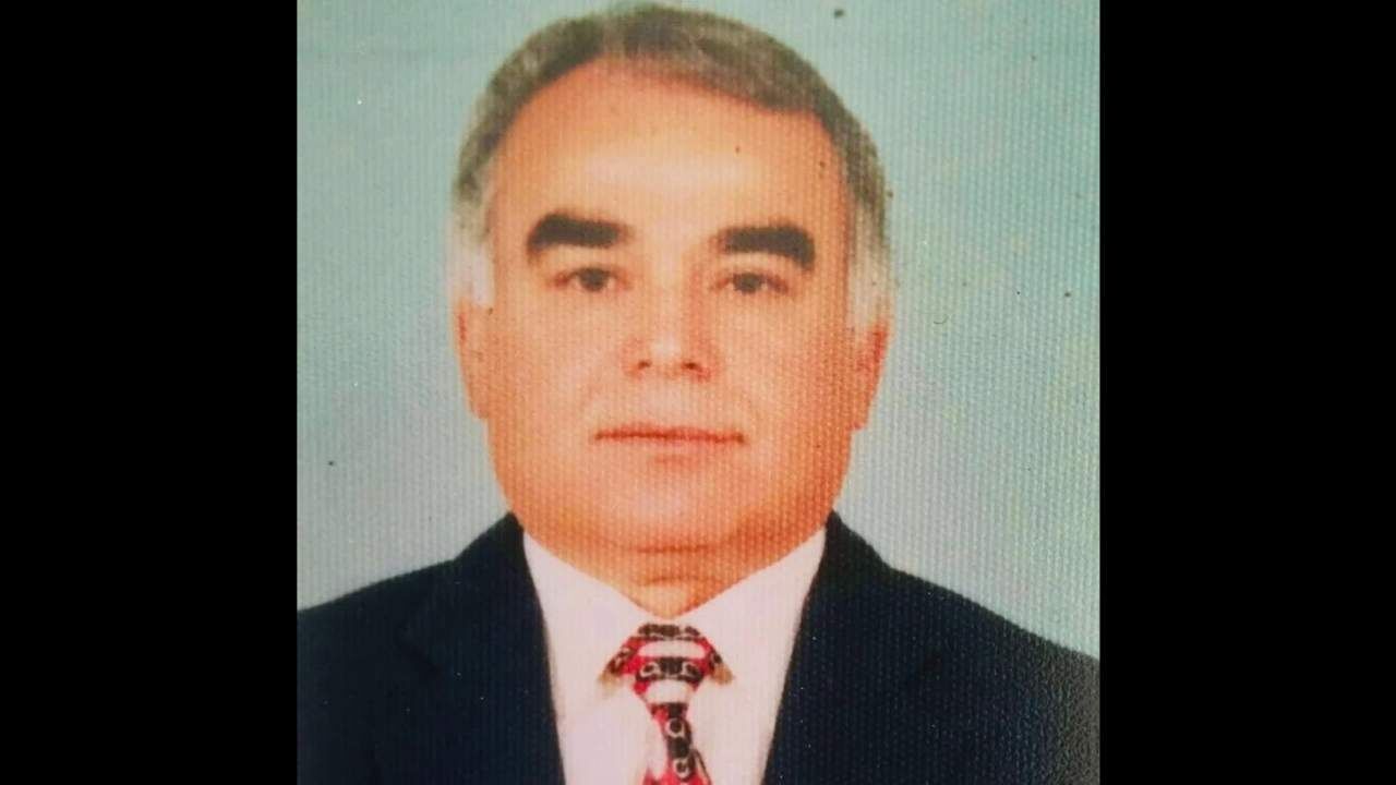 1943 doğumlu, iki dönem Mumcular Belediye Başkanlığı yapmış Mehmet Başol,