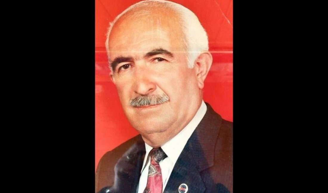Burdur Kozluca’nın Acı Kaybı: Eski Belediye Başkanı Mehmet Korkmaz Vefat Etti! Burdur merkeze bağlı Kozluca’nın (eski belde) sevilen simalarından, 1994-1999 dönemi