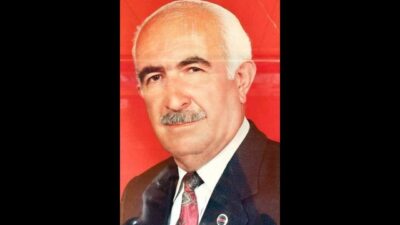 Burdur merkeze bağlı Kozluca’nın (eski belde) sevilen simalarından, 1994-1999 dönemi