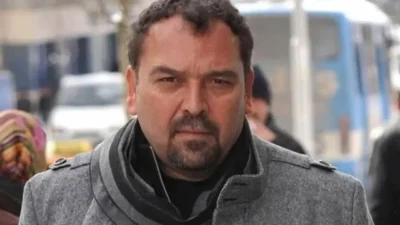 Alanya basınının duayen isimlerinden, Alanya Gazeteciler Cemiyeti (AGC) önceki dönem