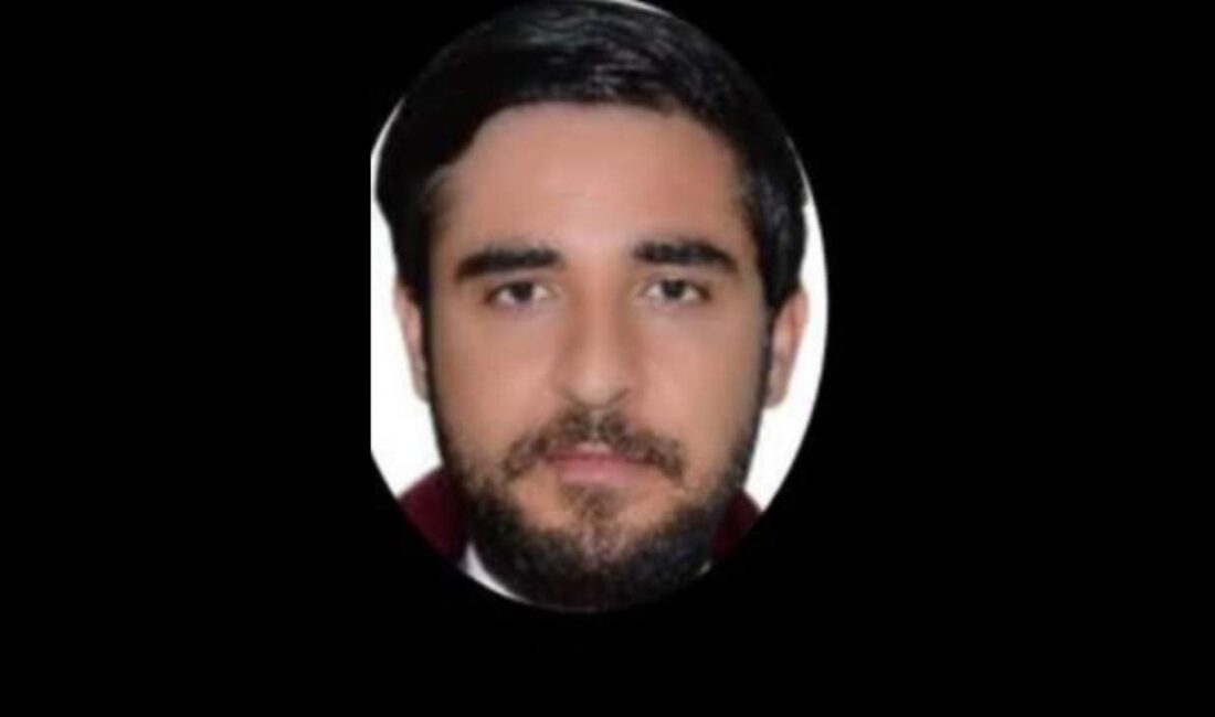 Mardin Barosu’nu Yasa Boğan Kayıp Genç Avukat Vedat Tekin Hayatını