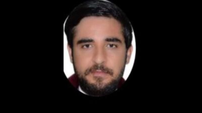 Mardin Barosu’nu Yasa Boğan Kayıp Genç Avukat Vedat Tekin Hayatını