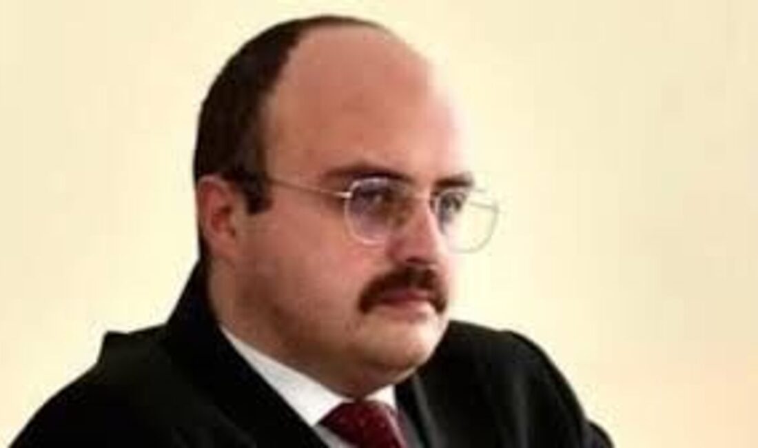 Çarşamba Adliyesi’nde Yas: Savcı İbrahim Selim Yazıcı Hayatını Kaybetti Samsun Çarşamba Cumhuriyet Savcısı İbrahim Selim Yazıcı 28 yaşında kalp