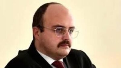 Samsun Çarşamba Cumhuriyet Savcısı İbrahim Selim Yazıcı 28 yaşında kalp