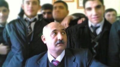 Manisa Turgutlu’da felsefe öğretmeni Ramazan Avuşmak’ın 5816 kapsamında tutuklanması gündemi