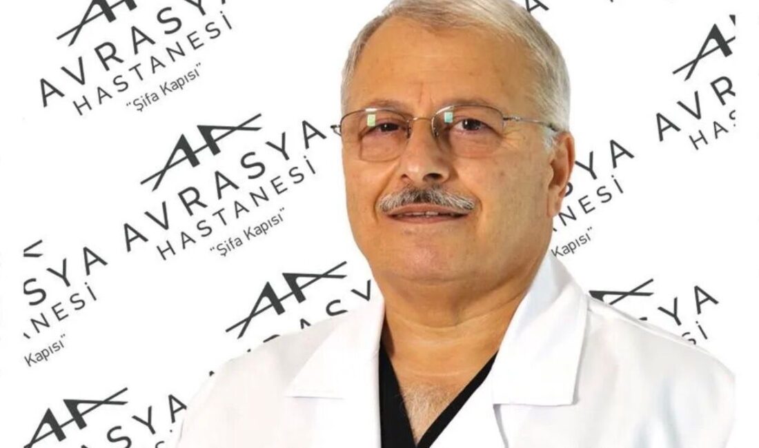 Trabzonlu Ünlü Profesör Ali Bayram Kilyos’ta Son Yolculuğuna Uğurlandı Türk tıp dünyasının duayen ismi Prof. Dr. Ali Bayram hayatını