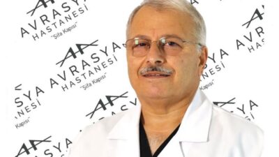 Türk tıp dünyasının duayen ismi Prof. Dr. Ali Bayram hayatını