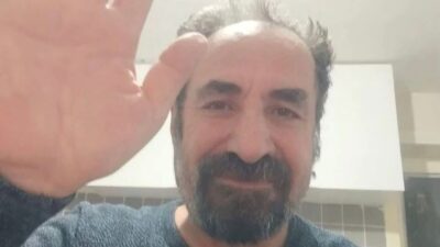 Uzun süredir kanser tedavisi gören Dr. Mustafa Öksüz yaşam mücadelesini