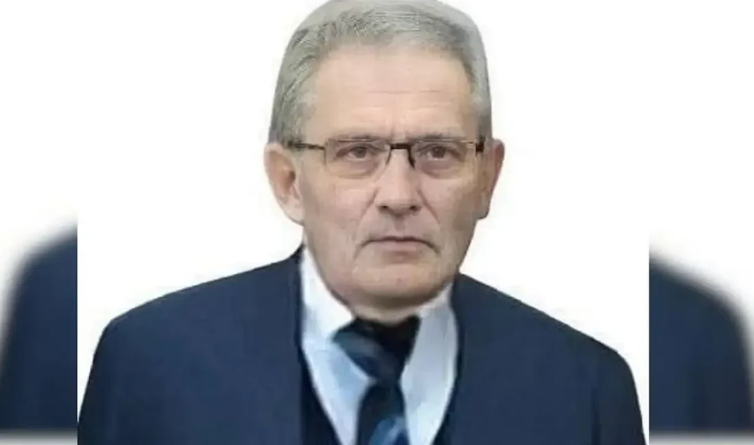 Prof. Dr. Ahmet Coşkun Kimdir? Erciyes İlahiyat’ın Acı Kaybı Erciyes Üniversitesi İlahiyat Fakültesi Tefsir hocası Prof. Dr. Ahmet Coşkun