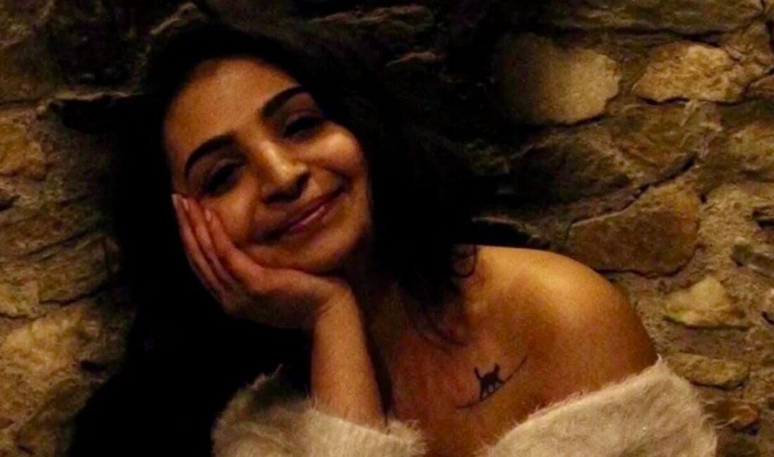 Basın Dünyasının Acı Kaybı: Burcu Yanar 32 Yaşında Hayata Gözlerini Yumdu İzmir basın camiasının acı kaybı: Burcu Yanar yaşam mücadelesini kaybetti.