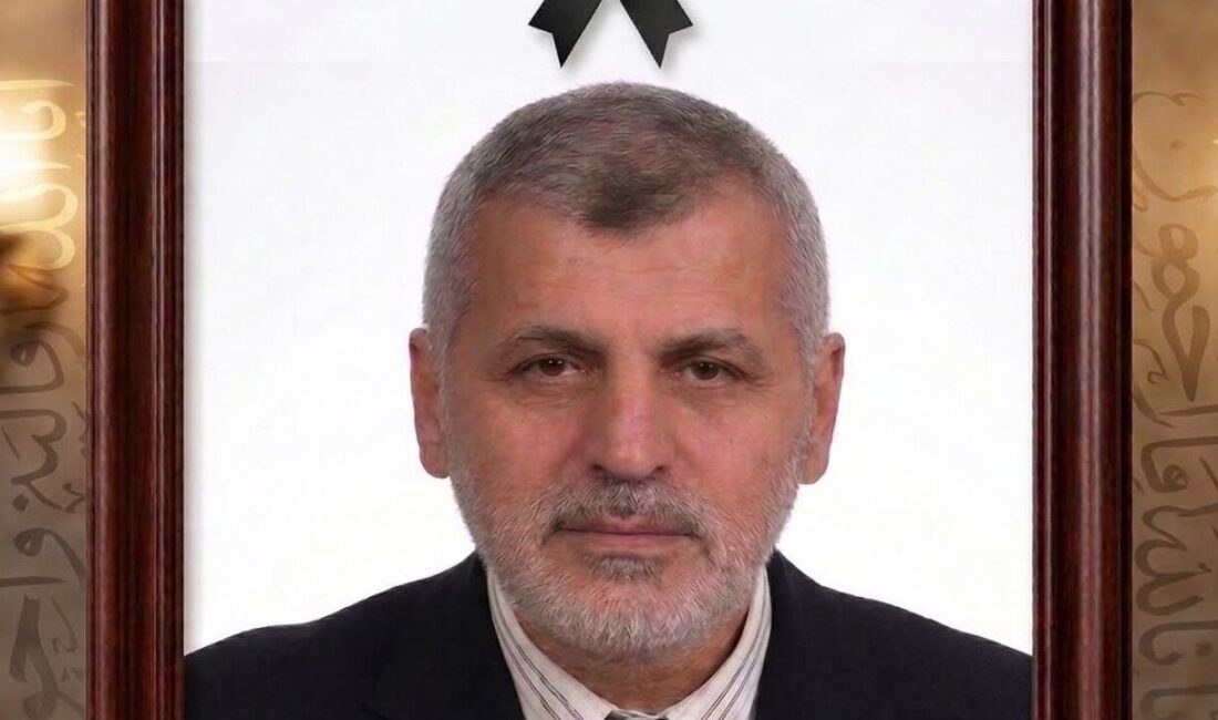 Mehmet Muharrem Kasapoğlu’nun Acı Günü: Amcası Prof. Dr. Asım Kasapoğlu Hayatını Kaybetti Eski Bakan Mehmet Muharrem Kasapoğlu’nun amcası, YTÜ'nün duayen hocalarından Prof.