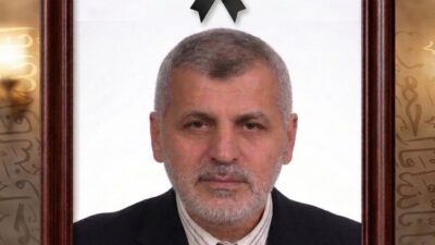 Eski Bakan Mehmet Muharrem Kasapoğlu’nun amcası, YTÜ'nün duayen hocalarından Prof.
