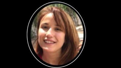 Muğla Milli Eğitim Müdürlüğü personeli hayatını kaybetti. Simge Hacer Tunahanlı