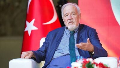 Prof. Dr. İlber Ortaylı 16 Mart’ta son yolculuğuna uğurlanıyor. Galatasaray