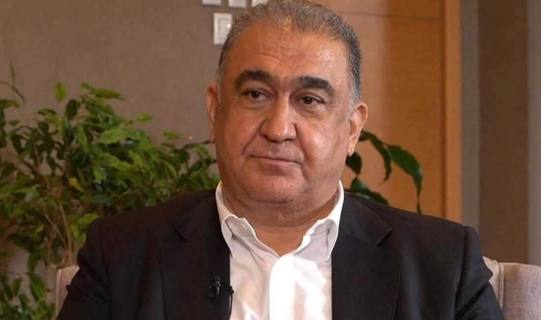 CHP’li Fahrettin Kayhan hayatını kaybetti: Siyaset dünyasını sarsan kalp krizi! Kadıköy Belediyesi eski Başkan Yardımcısı Fahrettin Kayhan hayatını kaybetti. Kalp