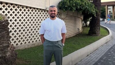 Ortahisar Yeşiltepe'de ikamet eden Sezer Bilen (36) evinde ölü bulundu.