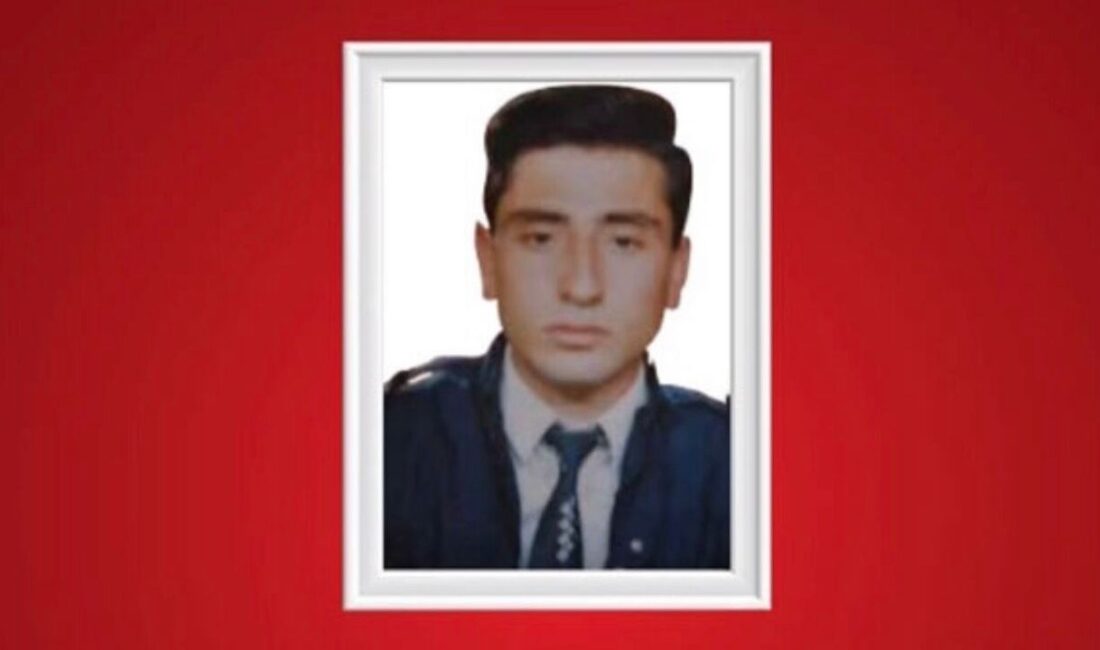 Rizeli Şehit Mücahit Büyük’ün Acı Hikayesi: 31 Yıl Sonra Aynı Kader! Tekirdağ’da şehit olan Rizeli P. Atğm. Mücahit Büyük kimdir? İmam