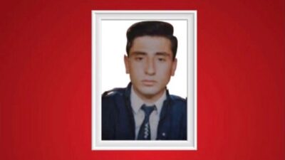 Tekirdağ’da şehit olan Rizeli P. Atğm. Mücahit Büyük kimdir? İmam