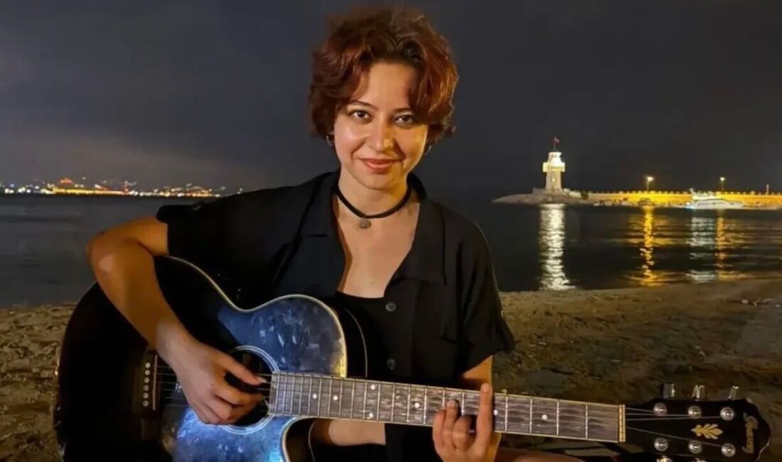 İstanbul Üniversitesi’ni Yasa Boğan Ölüm: Genç Sanatçı Cemre Nehir Karain’den Acı Haber! İstanbul’da günlerdir aranan üniversite öğrencisi, şair ve müzisyen Cemre Nehir