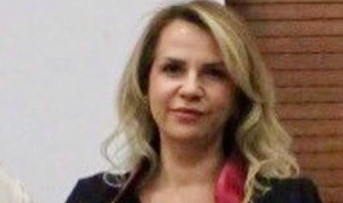 İzol ve Yücel ailelerinin acı kaybı: Berfin Yücel yaşamını yitirdi! Şanlıurfa’nın tanınmış doktorlarından Mahmut Yücel’in kızı ve İzol ailesinin annesi