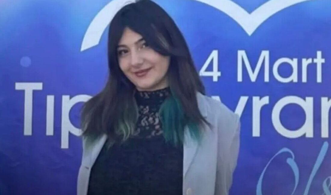 Erciyes Üniversitesi Tıp Fakültesi öğrencisi Yaren Mercan’a çarpan Kadir Efe cezaevinde Kayseri'de tıp fakültesi öğrencisi Yaren Mercan'ın hayatını kaybettiği trafik kazasında,