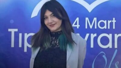 Kayseri'de tıp fakültesi öğrencisi Yaren Mercan'ın hayatını kaybettiği trafik kazasında,