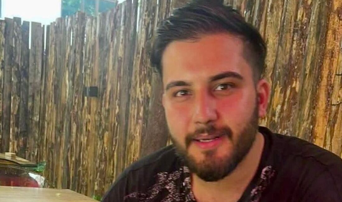 Frankfurt’ta İnşaattan Düşen Gaziantepli İşçi Duran Seçgen (25) Hayatını Kaybetti Almanya Frankfurt'ta inşaattan düşerek hayatını kaybeden 25 yaşındaki Gaziantepli Duran