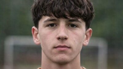 Samsun Bafra'da 18 yaşındaki Kerem Can Uyar evinde hayatını son