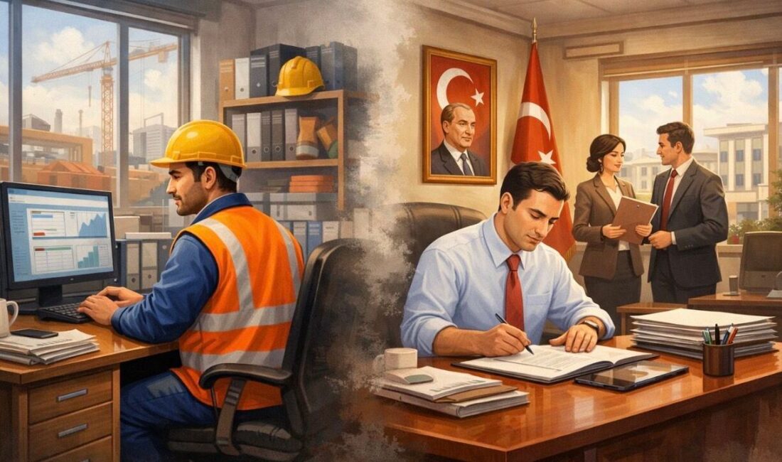 Kamu kurumlarında çalışan binlerce üniversite mezunu işçinin beklediği statü değişikliği